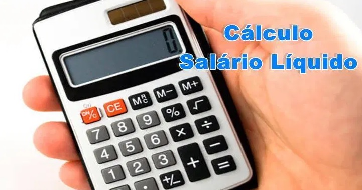 Como Faço O Cálculo Do Salário Líquido Passo A Passo Credito Fácil Brasil 8213